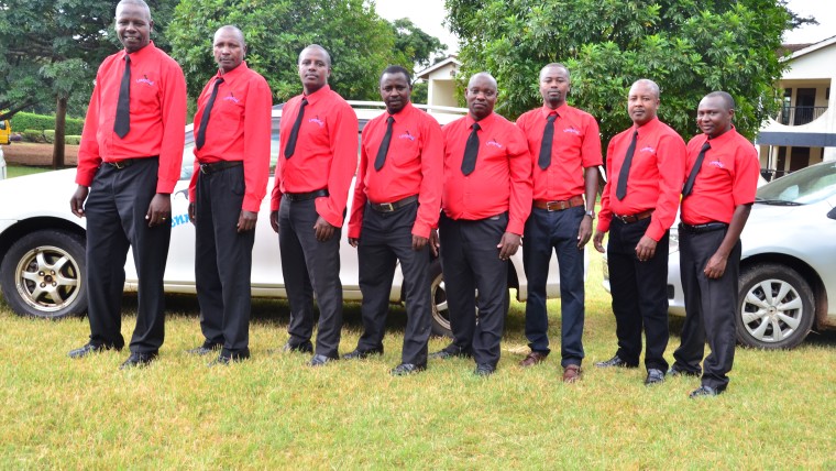 The LennyCab Difference: Why We’re Kenya’s Most Trusted Ride